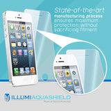 Fitbit Ace LTE [ 6-Pack] ILLUMI AquaShield Screen Protector